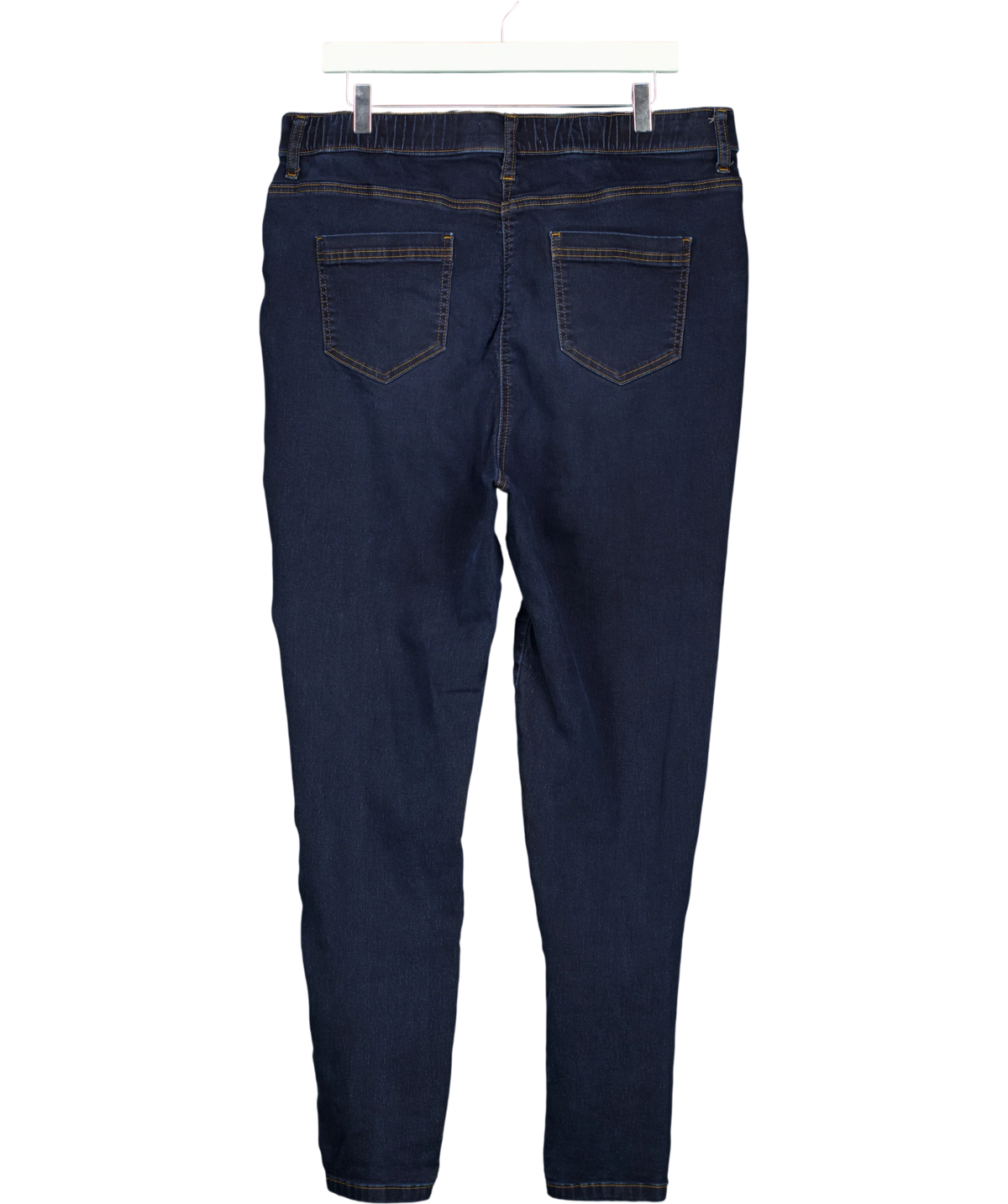 Yours Blue Colour, size UK 22 — back