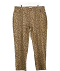 Monsoon Brown Colour, size UK 20 — front