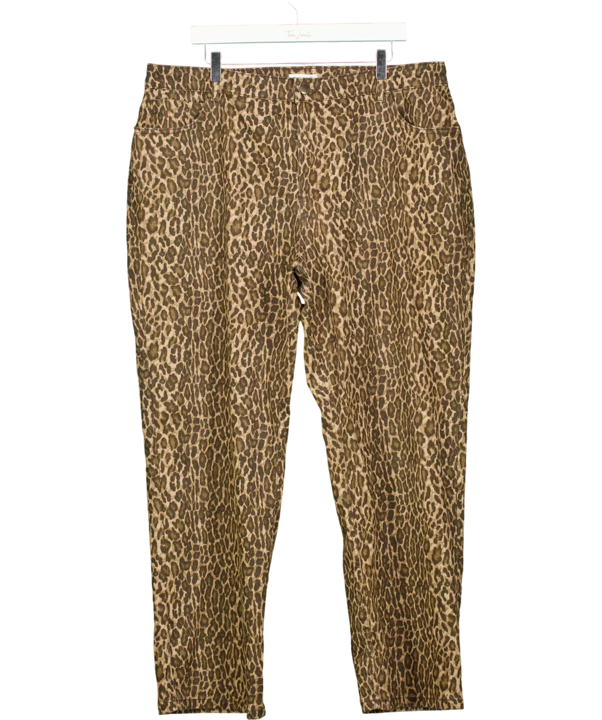 Monsoon Brown Colour, size UK 20 — front