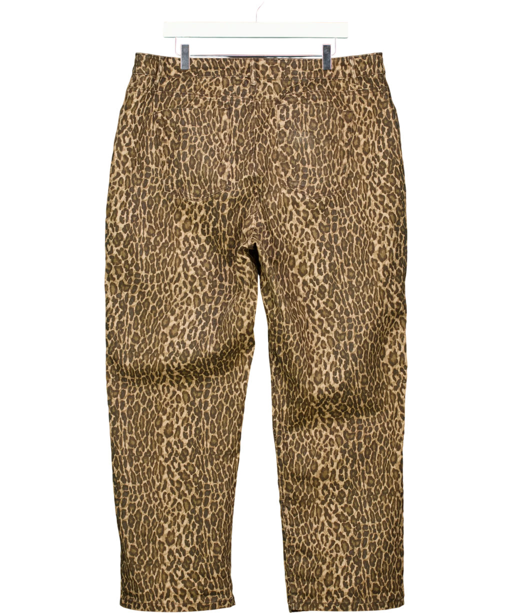 Monsoon Brown Colour, size UK 20 — back