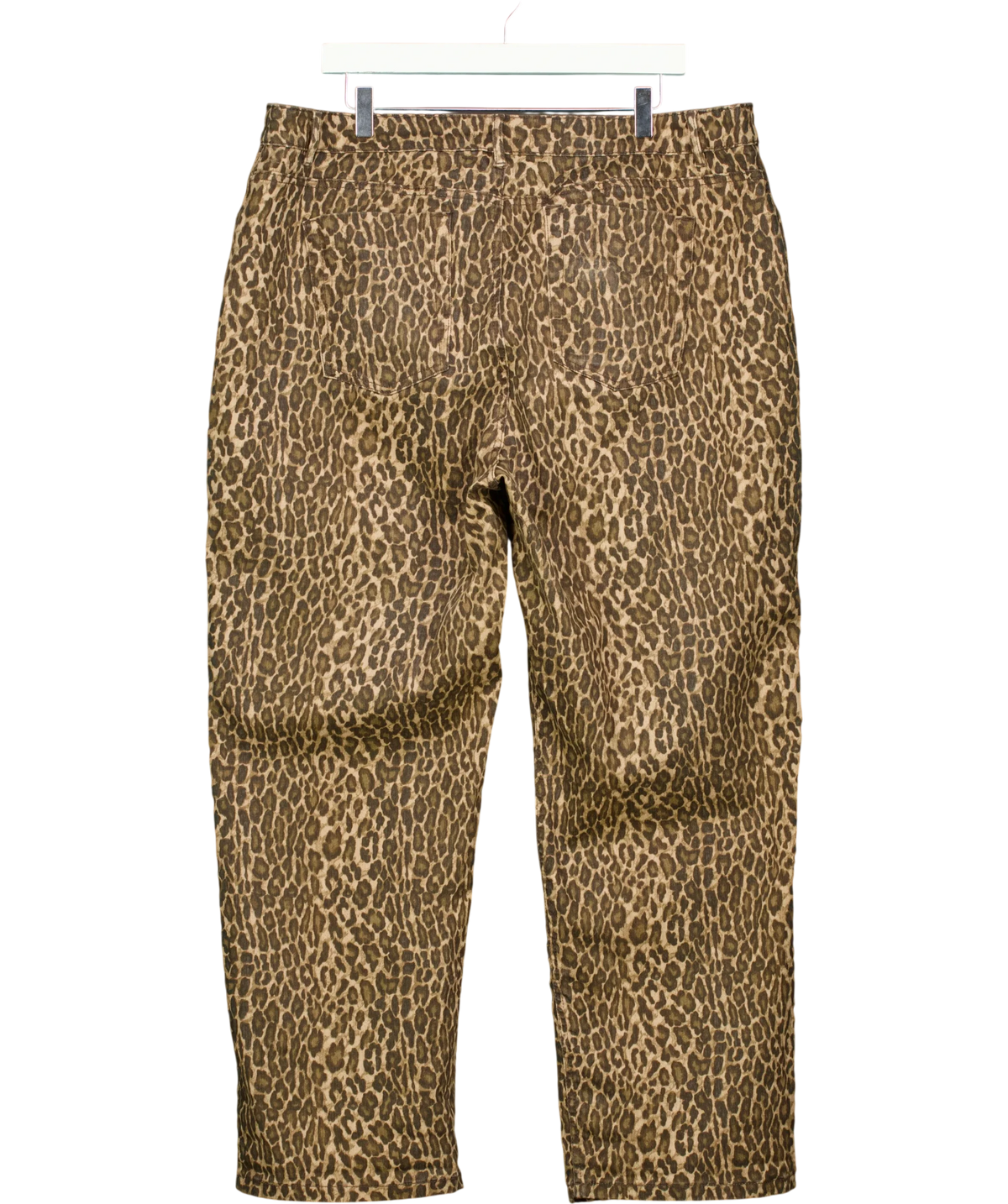 Monsoon Brown Colour, size UK 20 — back