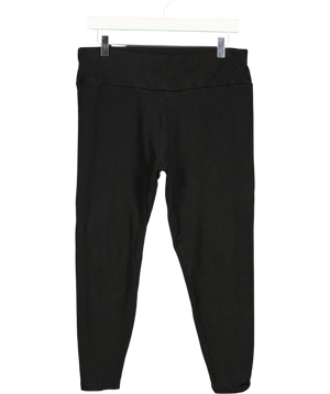 Love Leggings Black High Waist leggings UK 24