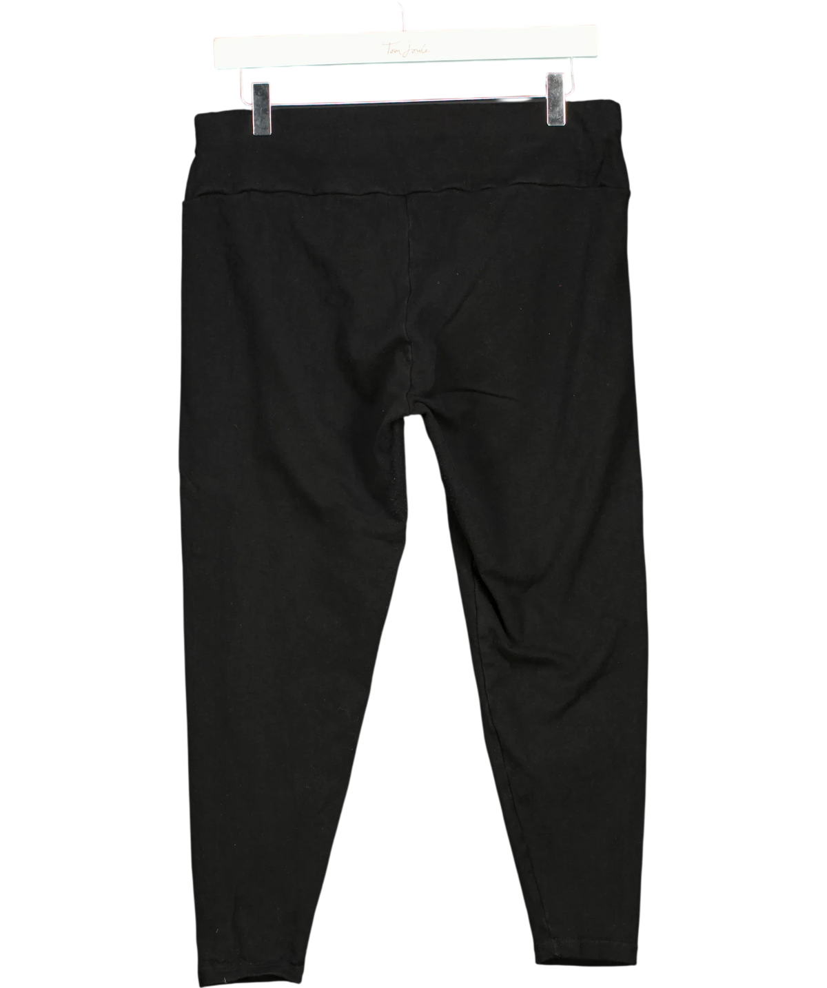 Love Leggings Black Colour, size UK 24 — back