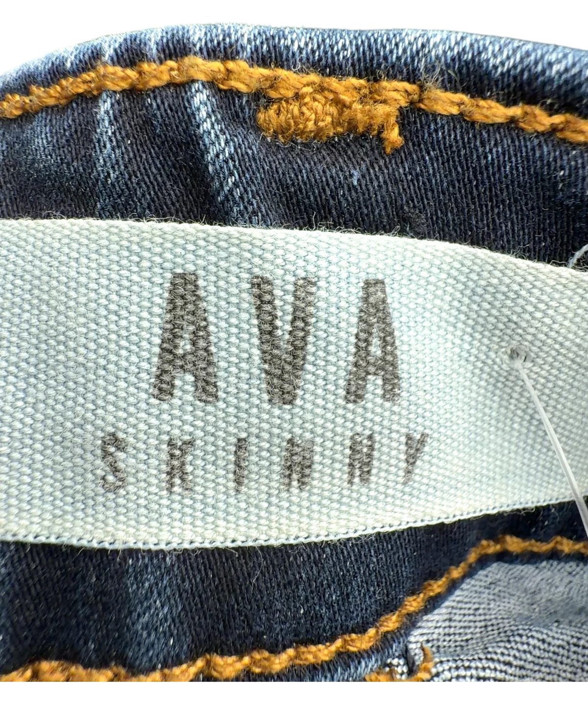 Yours Blue Colour, size UK 20 — additional view
