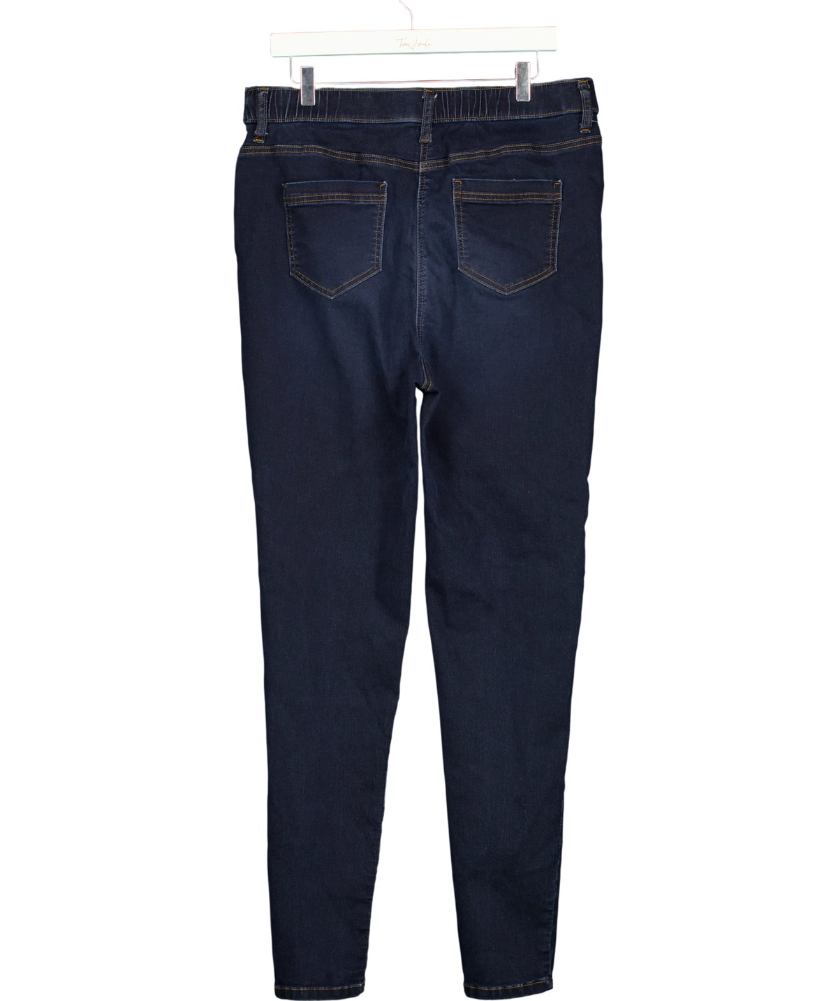 Yours Blue Colour, size UK 20 — back