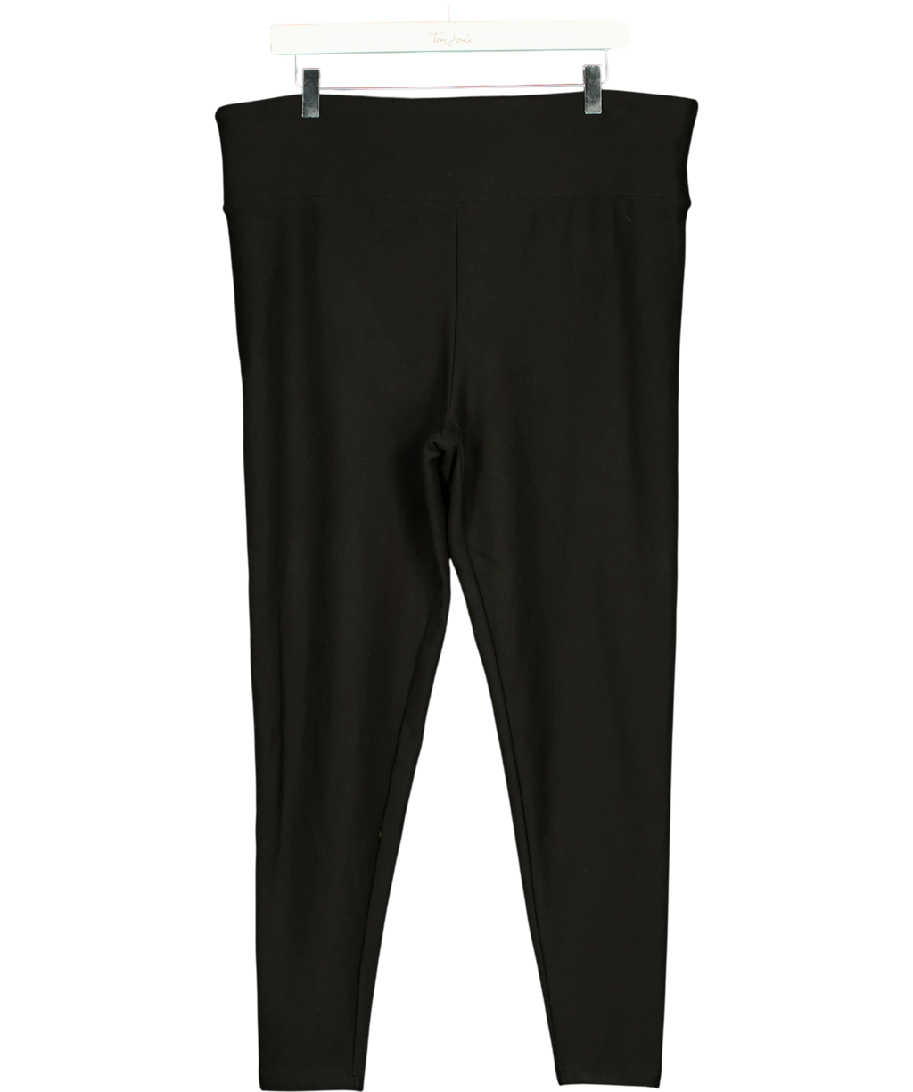 LOVALL Black Colour, size UK 24 — front