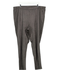 Yours Grey Colour, size UK 24 — front