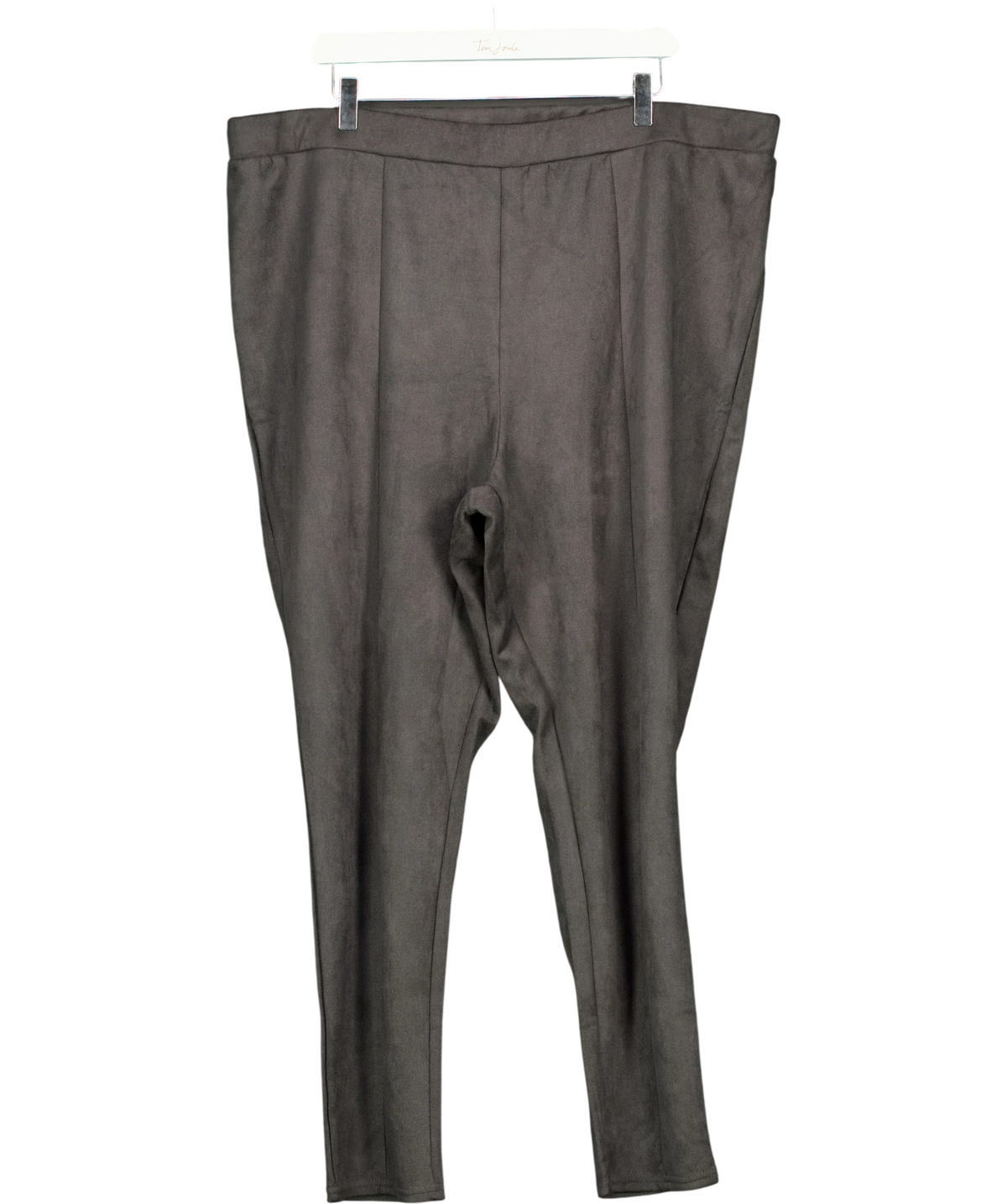 Yours Grey Colour, size UK 24 — front