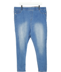 LOVALL Blue Colour, size UK 24 — front