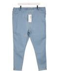 LOVALL Blue Colour, size UK 24 — front
