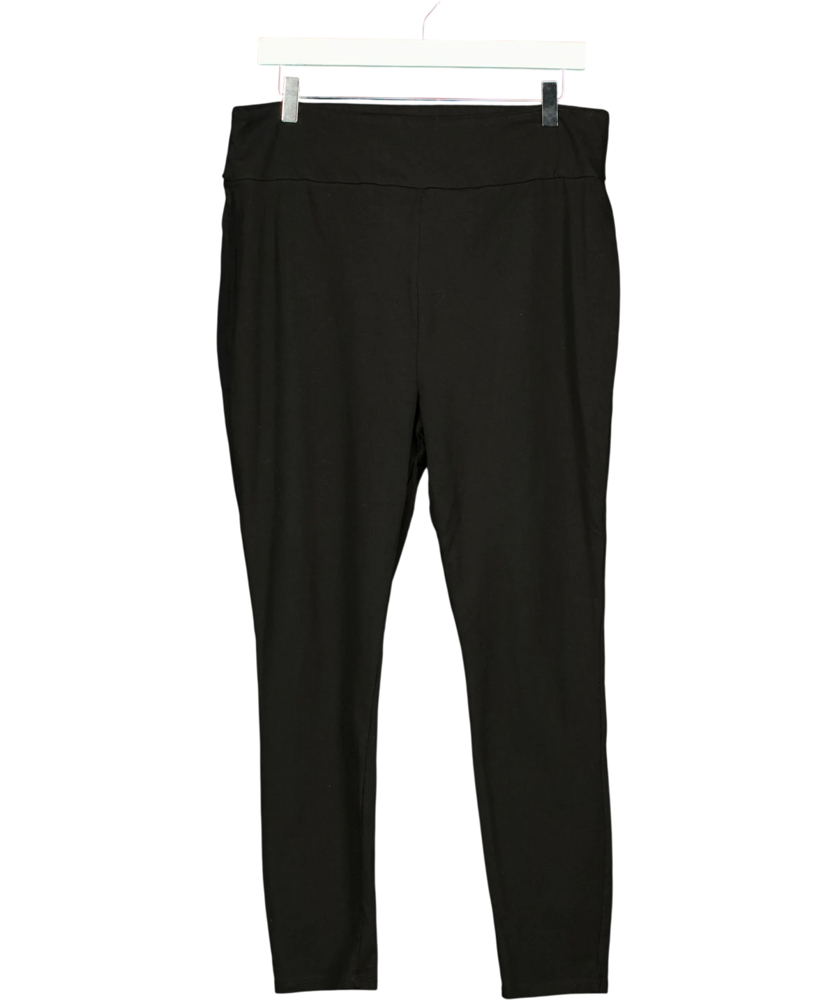 River Island Black Colour, size UK 20 — front