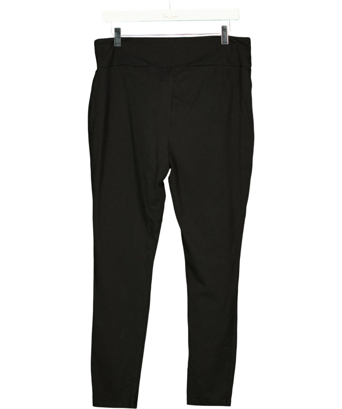 River Island Black Colour, size UK 20 — back