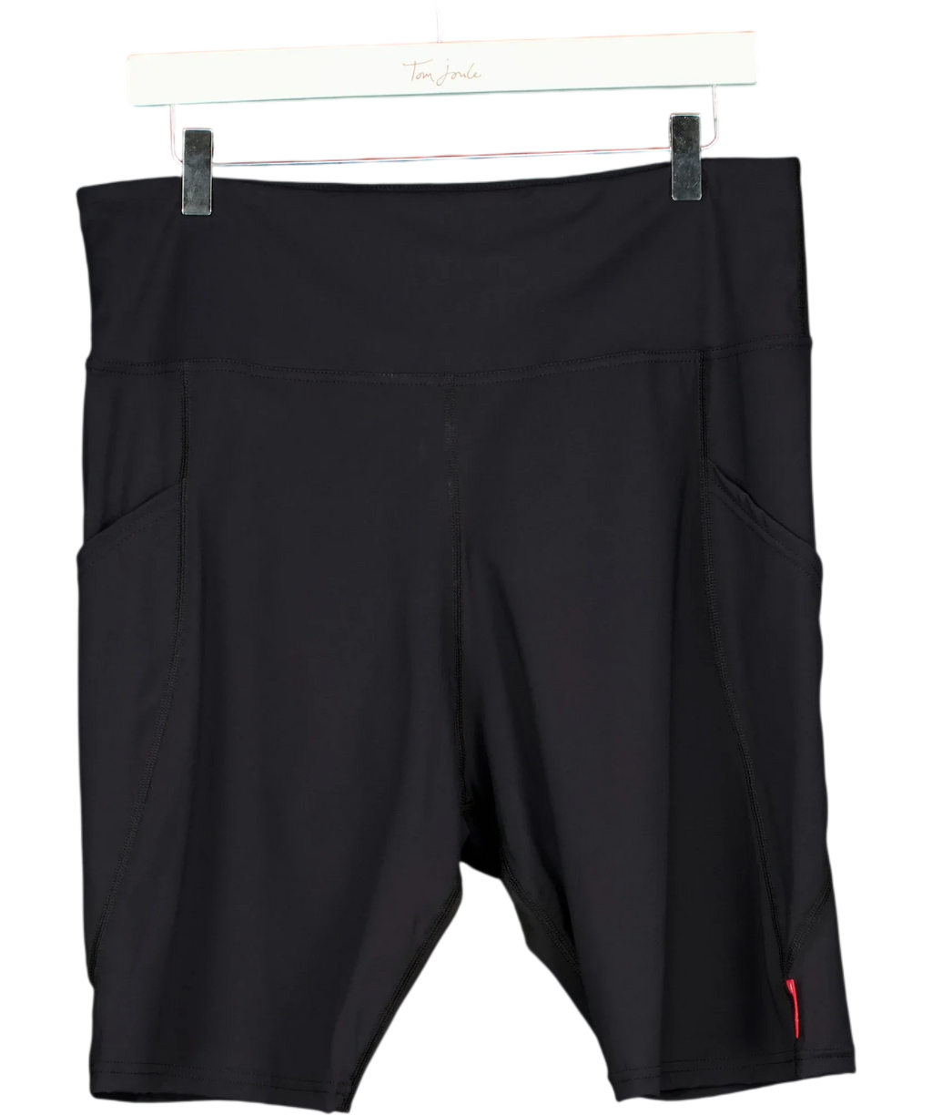 WELL FIT Black Colour, size UK 20 — front
