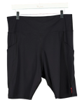 WELL FIT Black Colour, size UK 20 — front