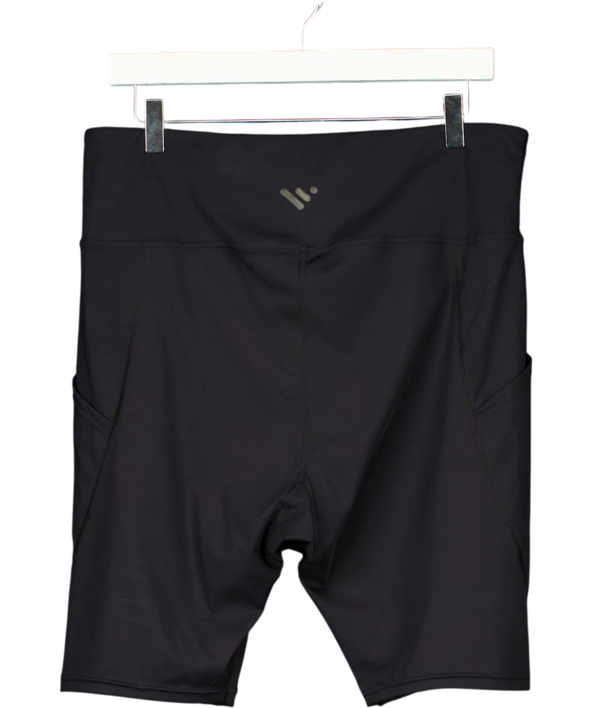 WELL FIT Black Colour, size UK 20 — back