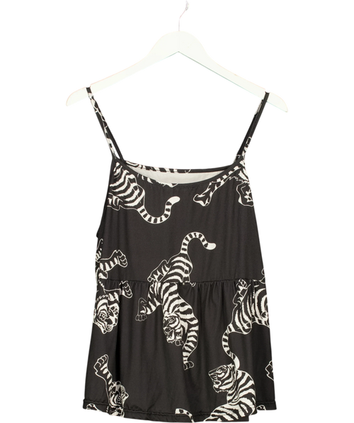 Amazon black Colour, size UK XXL — front