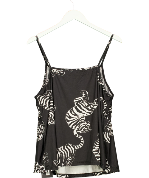 Amazon black Colour, size UK XXL — back