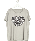 Unbranded Grey Colour, size UK XXXL — front