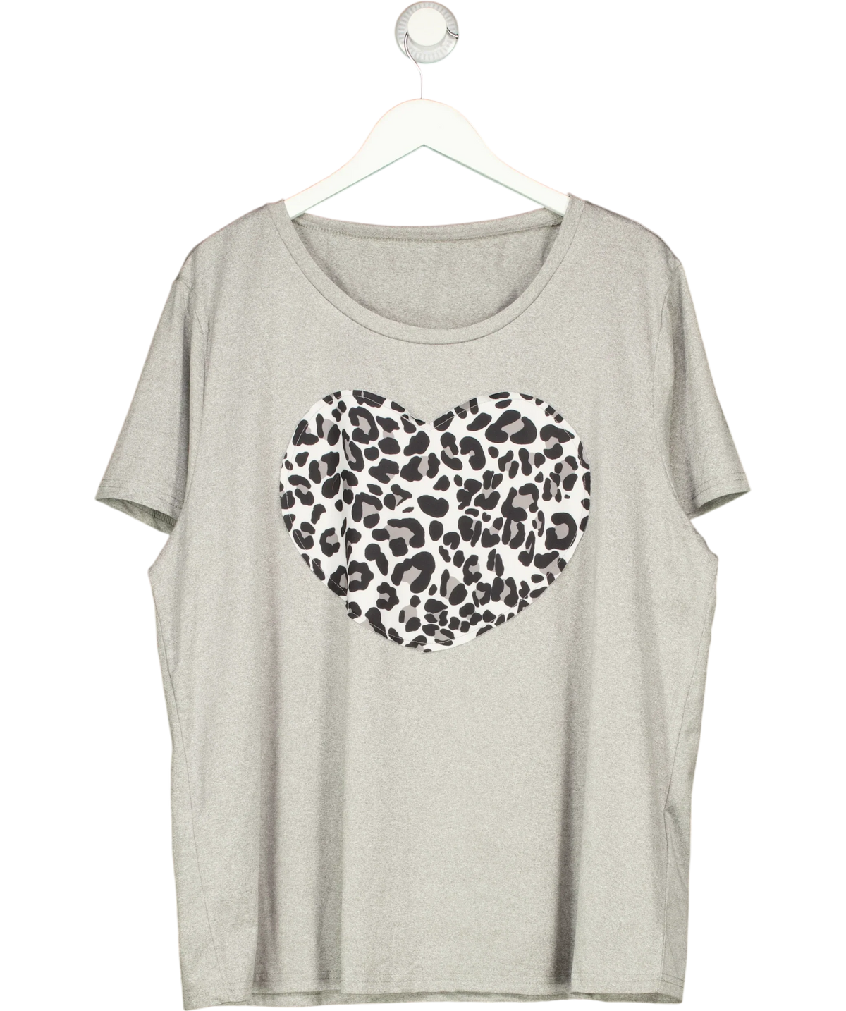 Unbranded Grey Colour, size UK XXXL — front
