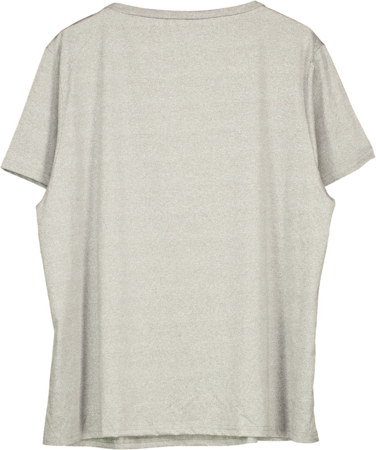Unbranded Grey Colour, size UK XXXL — back