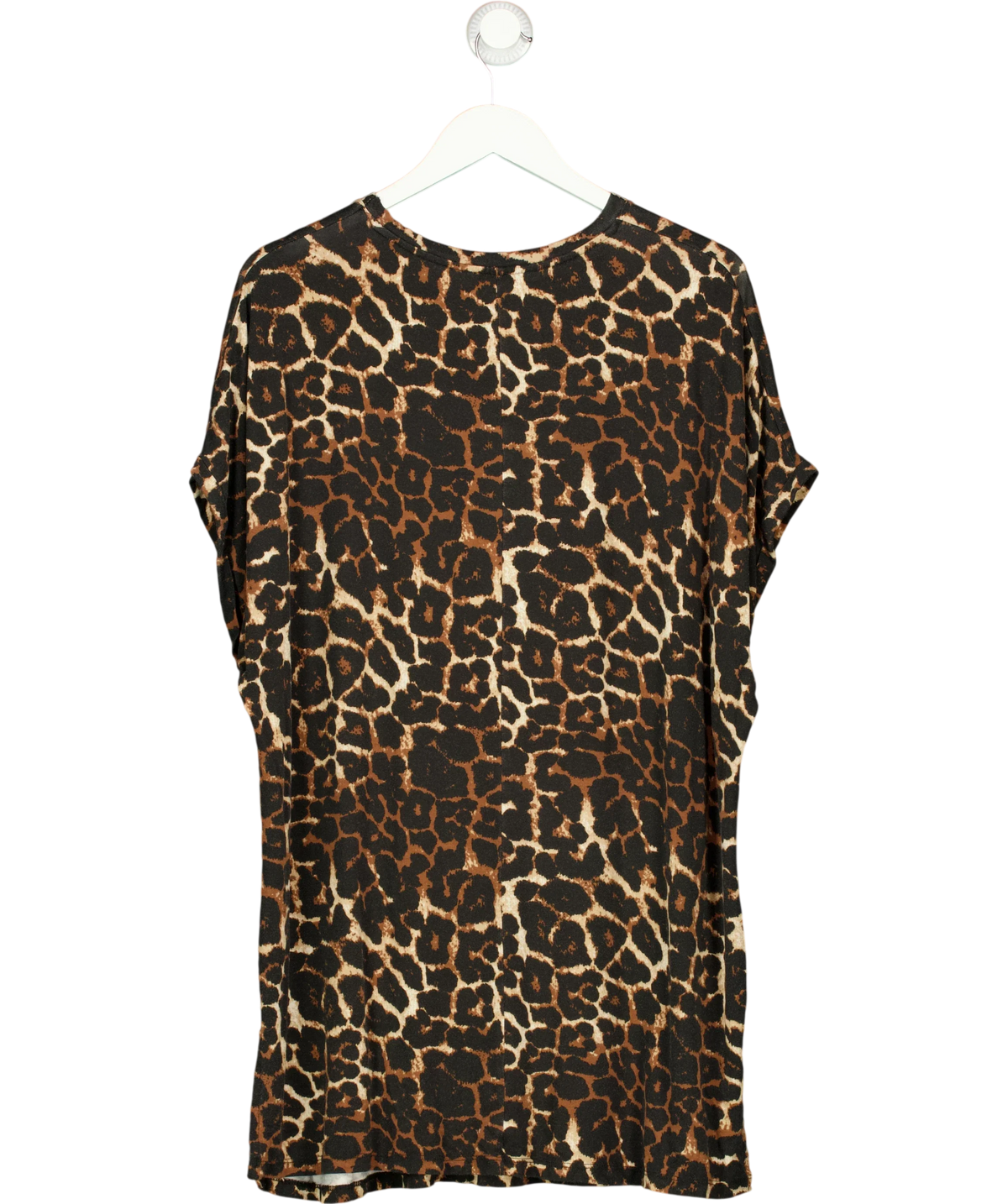 Yours brown Colour, size UK 20 — back