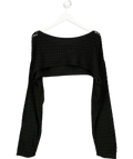 Yours Black Colour, size UK 26-28 — front