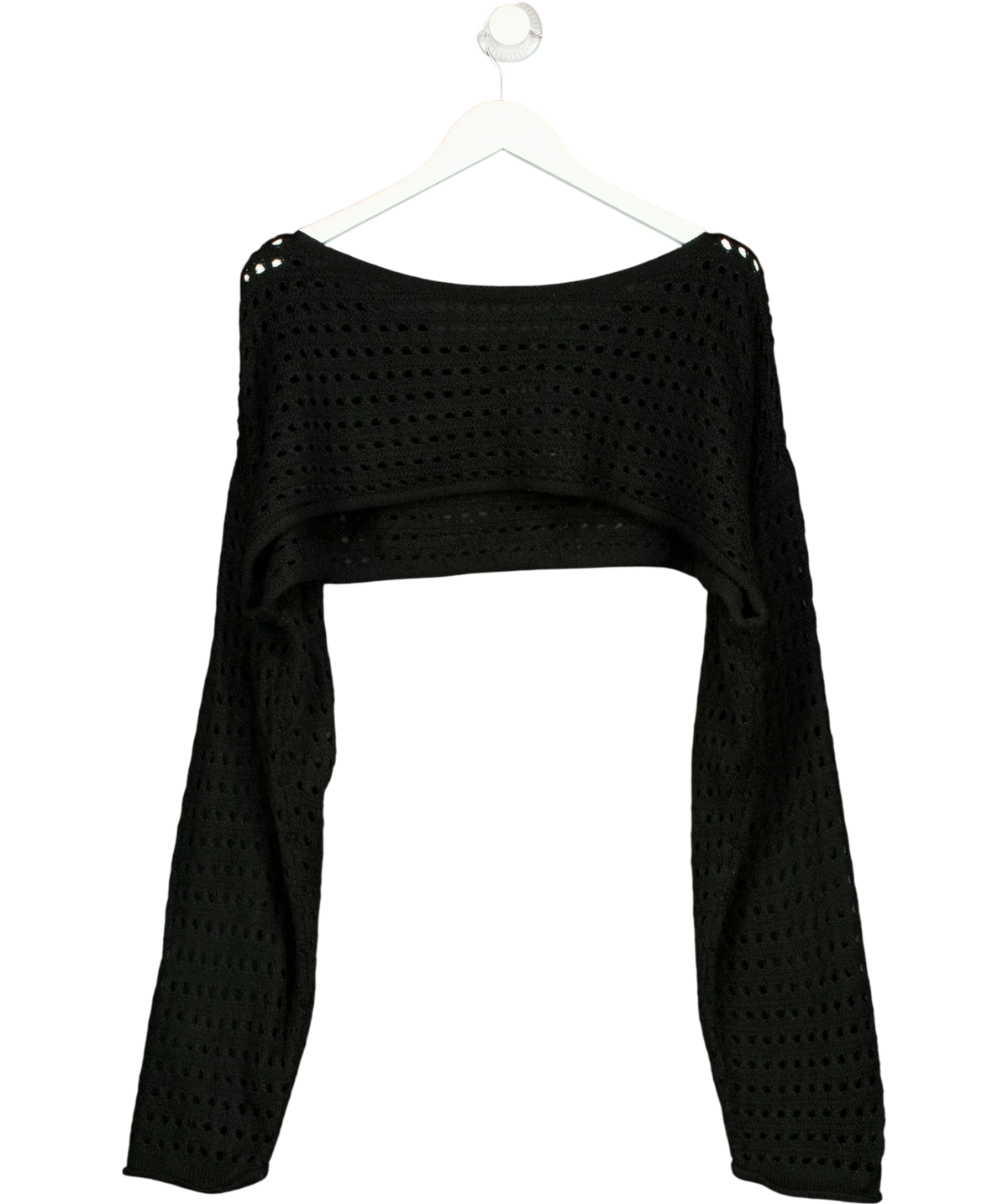 Yours Black Colour, size UK 26-28 — front