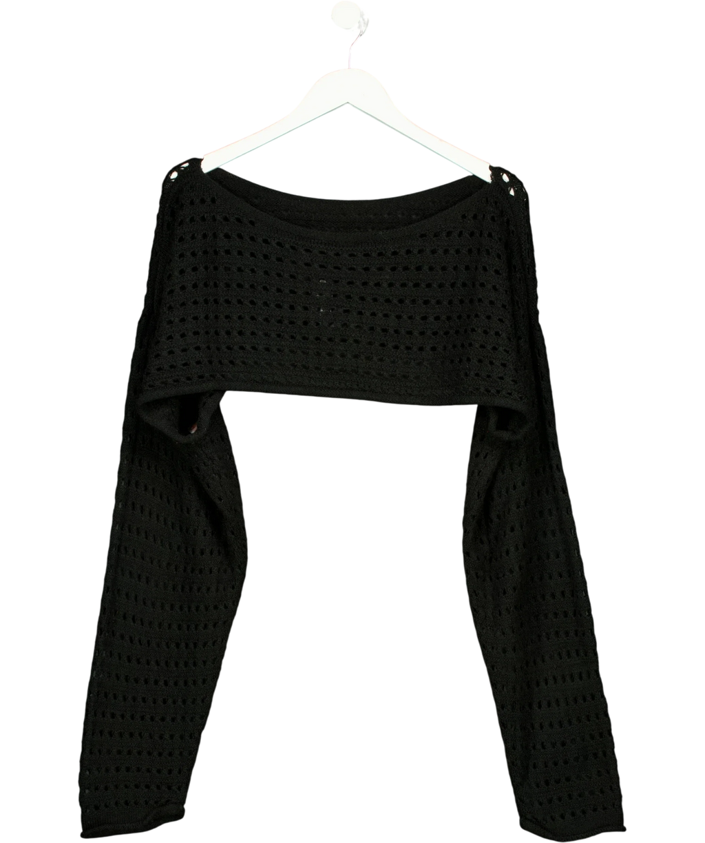 Yours Black Colour, size UK 26-28 — back
