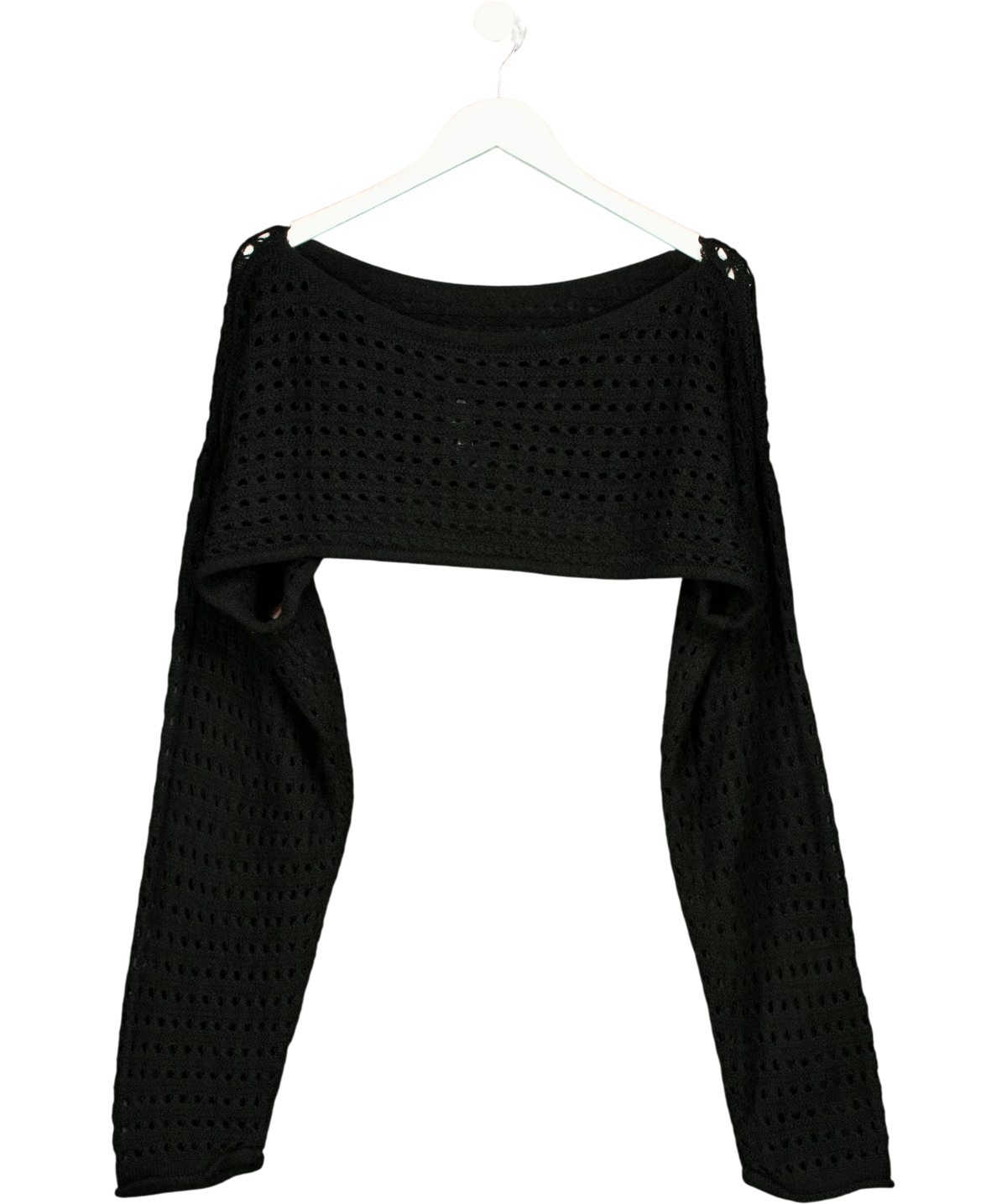 Yours Black Colour, size UK 26-28 — back