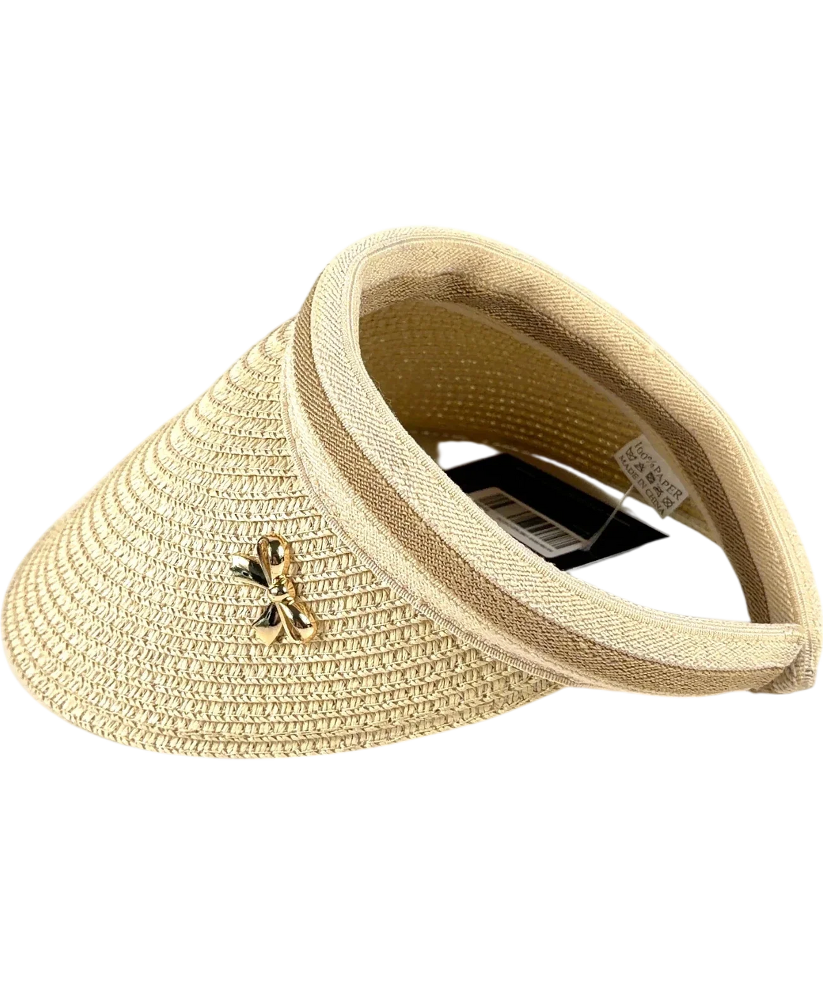 Amazon Beige Colour — back
