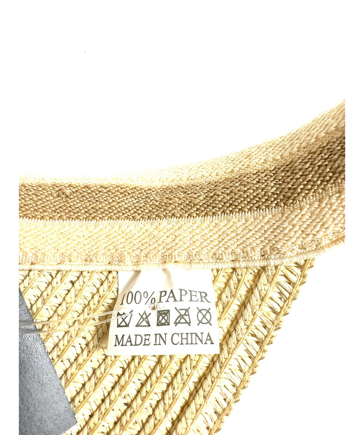 Amazon Beige Colour — detail