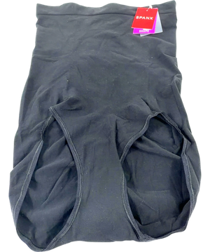 Spanx Seamless Power Firm Control High-Waisted Brief UK 28