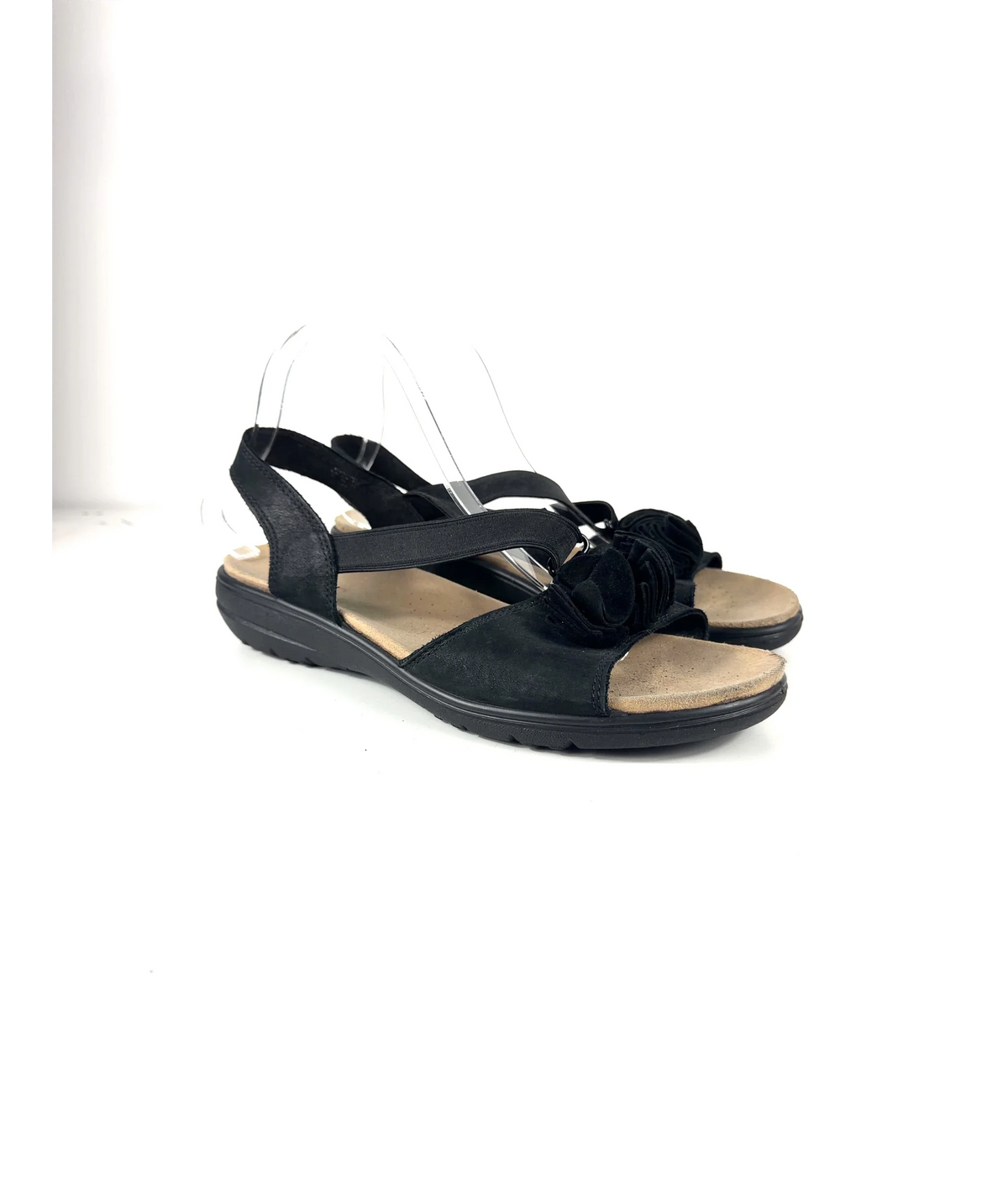 Hotter Black Hannah, size UK 9 EU 42 👠 — additional view