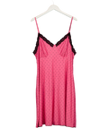 Amazon Pink Colour, size UK XXXL — front