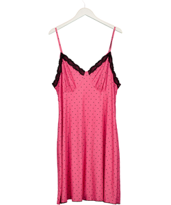 Amazon Pink Colour, size UK XXXL — front