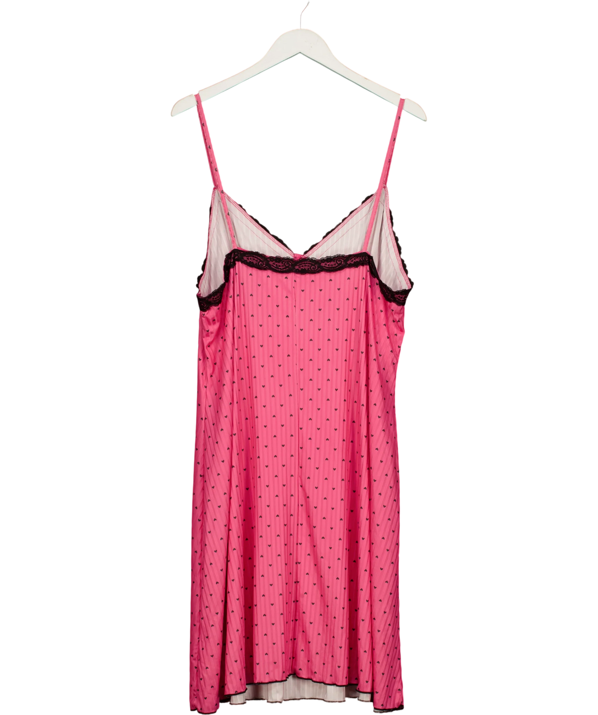 Amazon Pink Colour, size UK XXXL — back