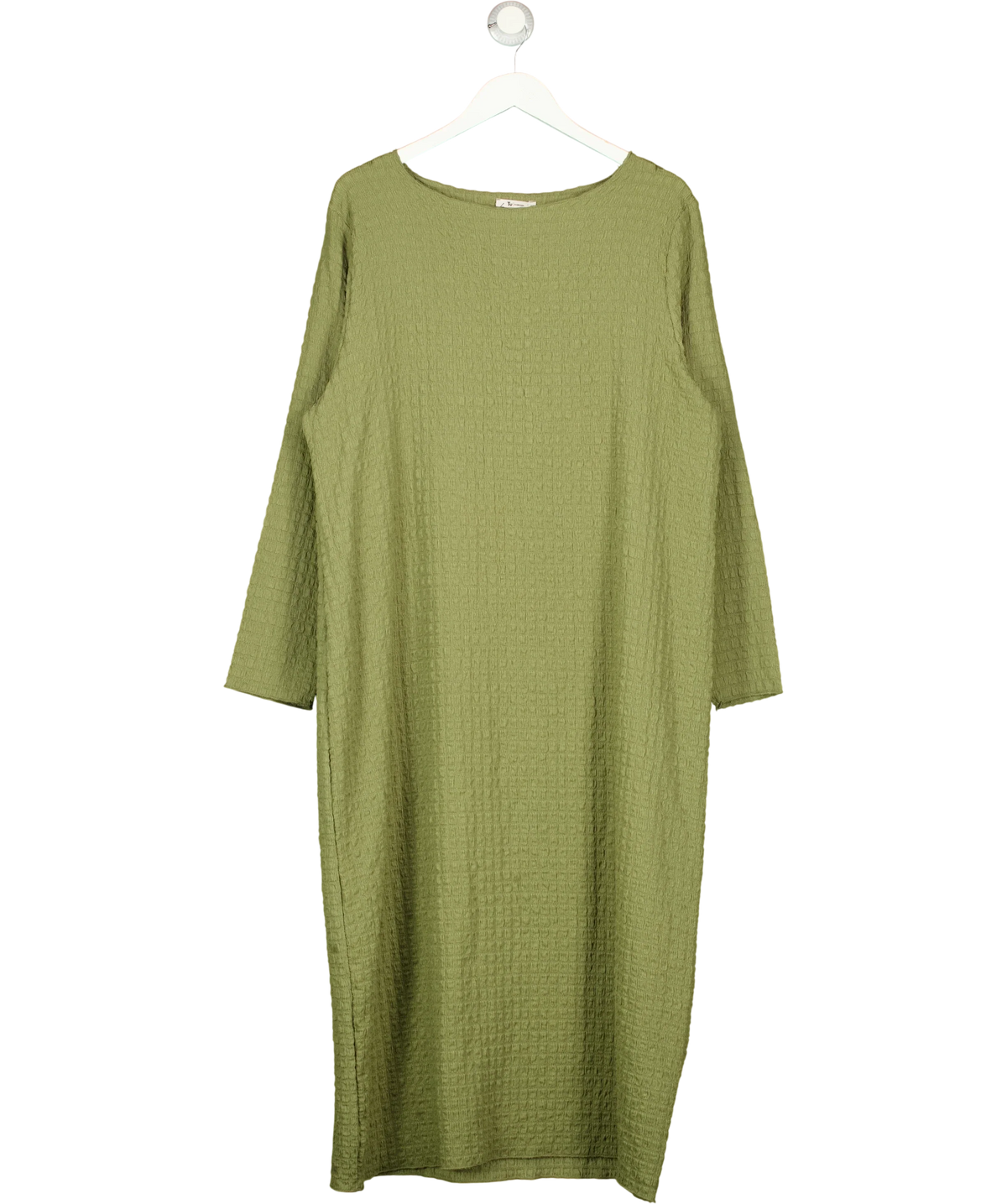TU Green Colour, size UK 22 — front