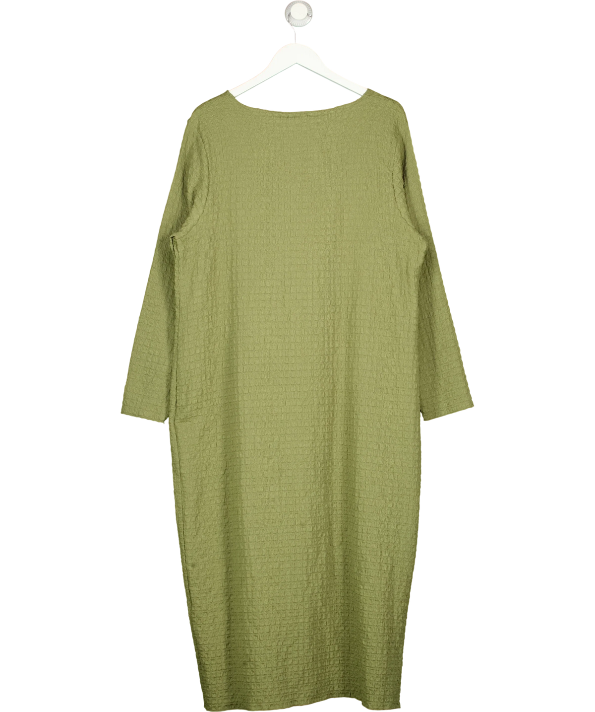 TU Green Colour, size UK 22 — back