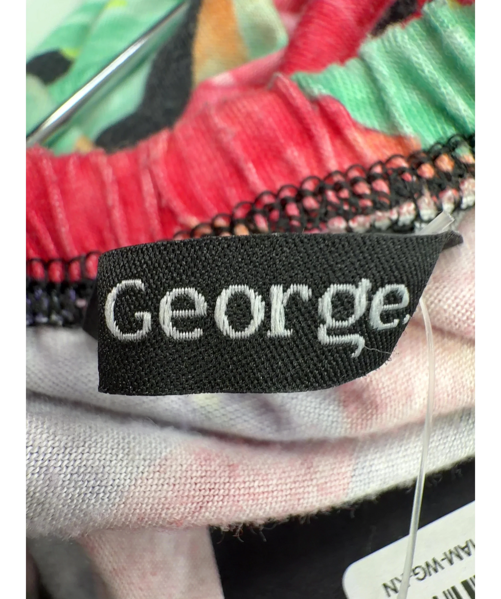 George Multicoloured Colour, size UK 24 — detail