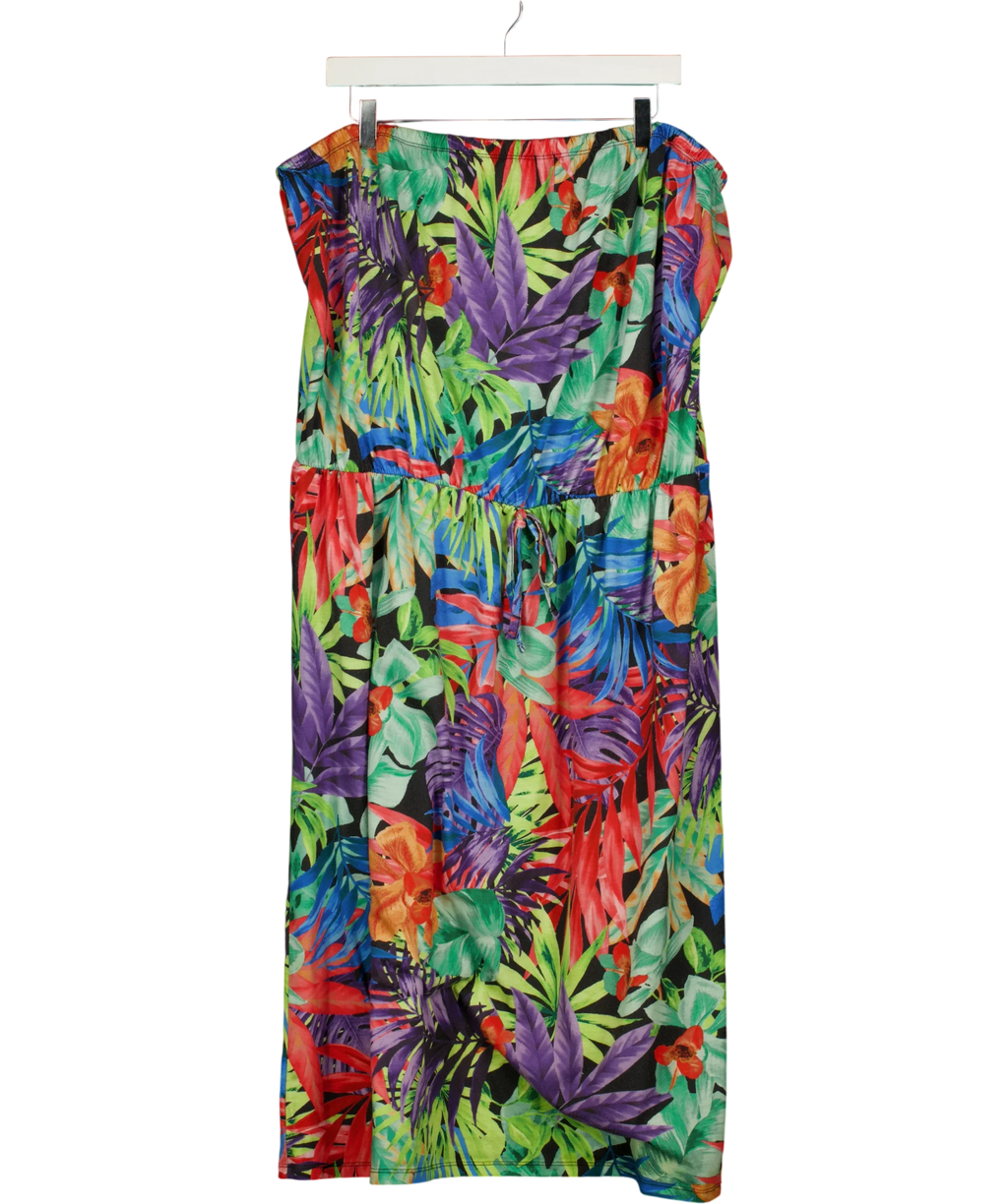 George Multicoloured Colour, size UK 24 — front