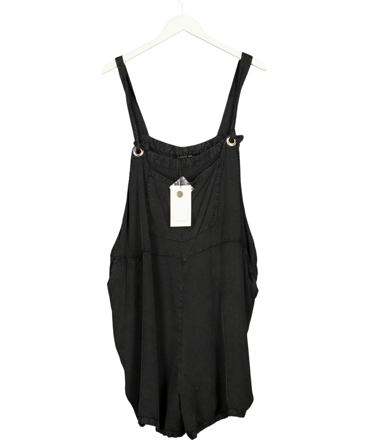 Limited Collection Black Colour, size UK 22 — front