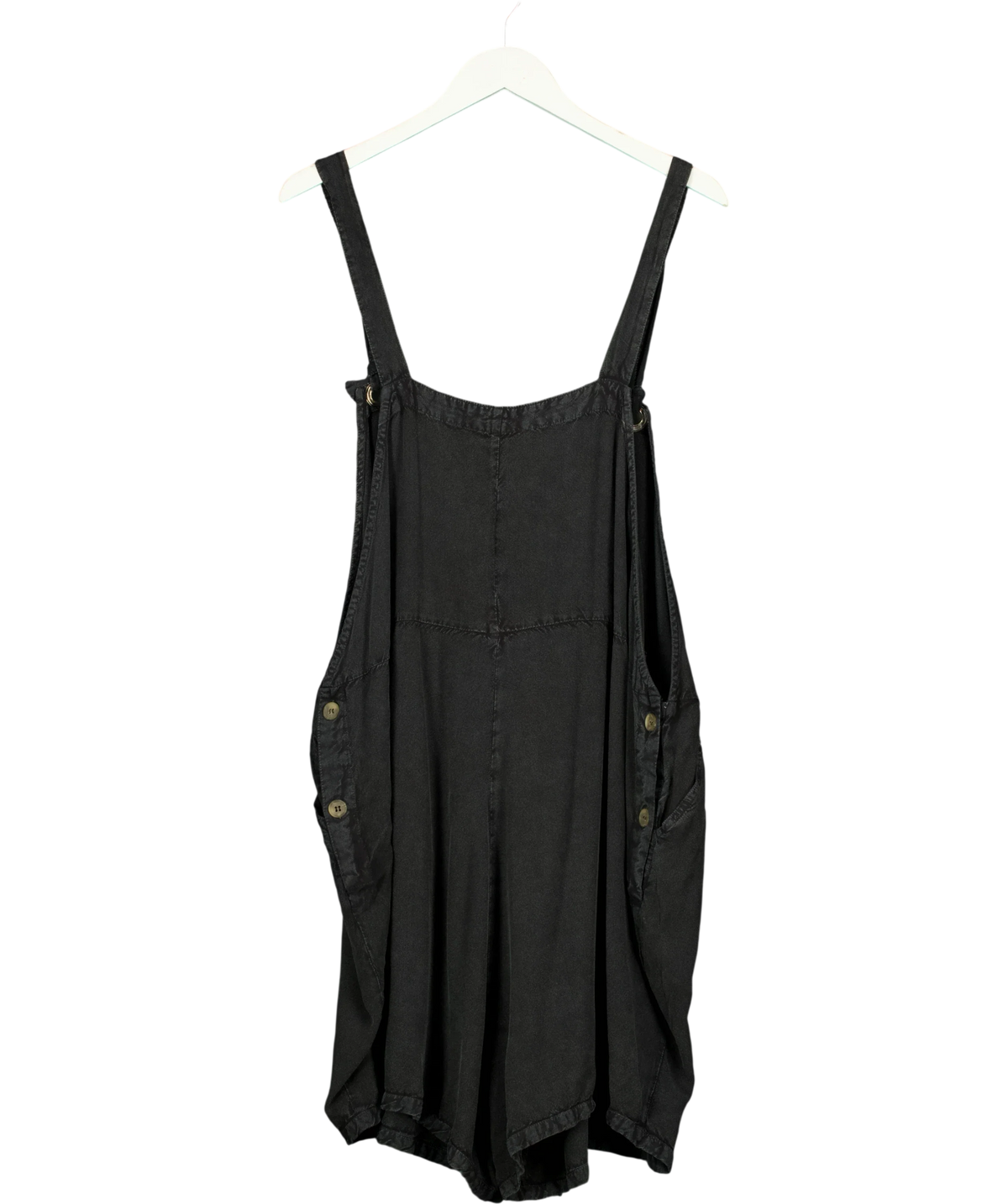 Limited Collection Black Colour, size UK 22 — back