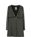 SHEIN Black Colour, size UK XXL — front