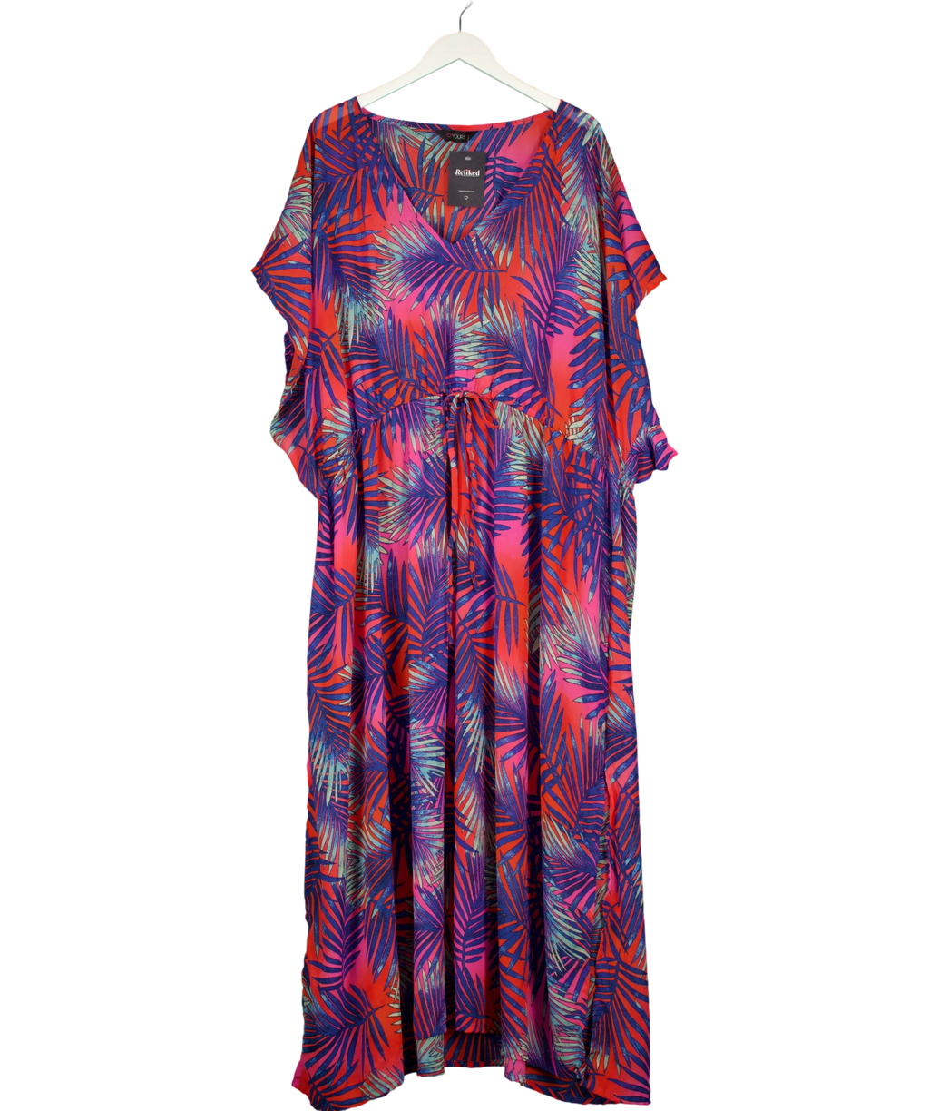 Yours Multicoloured Colour, size UK 30 — front