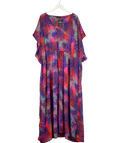 Yours Multicoloured Colour, size UK 30 — front