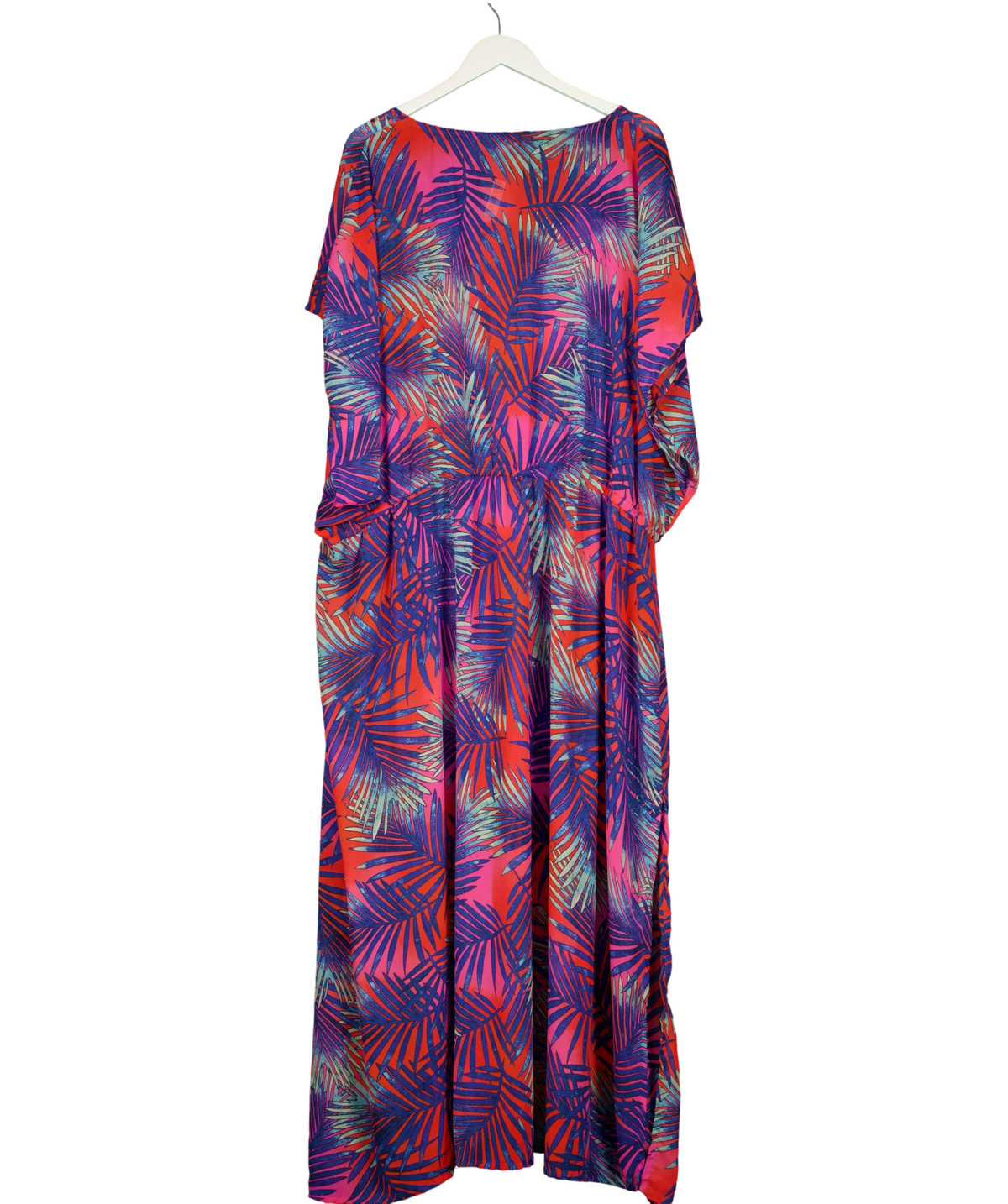 Yours Multicoloured Colour, size UK 30 — back