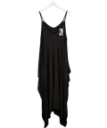 Yours Black Colour, size UK 26-28 — front