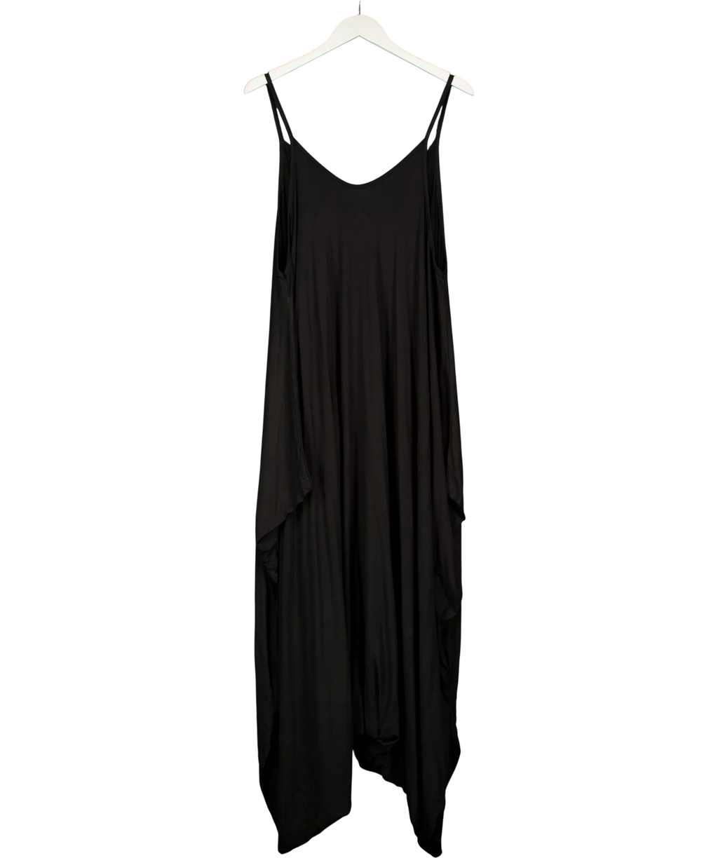 Yours Black Colour, size UK 26-28 — back