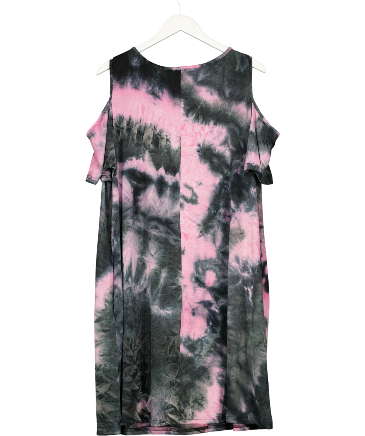 Nemidor Grey Colour, size UK XXXL — back