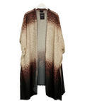 live unlimited Brown Colour, size UK XXXL — front